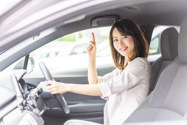 自動車を廃車にしたら返金手続きをメインビジュアル